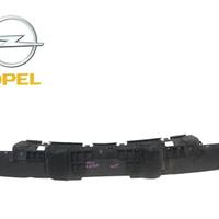 TRAVERSA PARAURTI ANTERIORE OPEL Astra H Berlina (