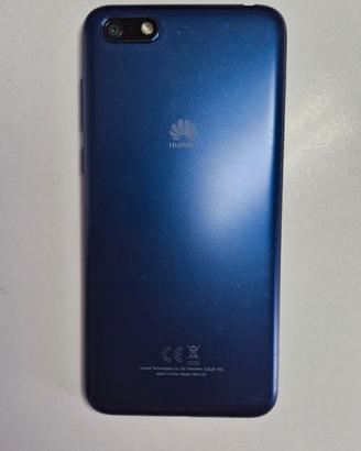 Huawei Y5 2018