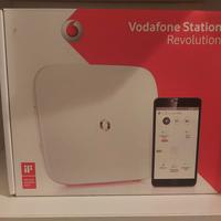 Vodafone station revolution 