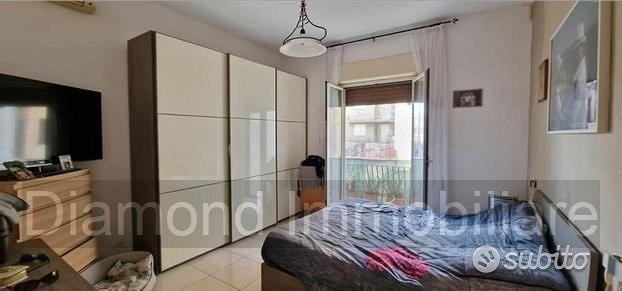 Appartamento – Catania, Nesima Superiore, Monte Po-Nesima-San Leone-Rapisardi - Altro