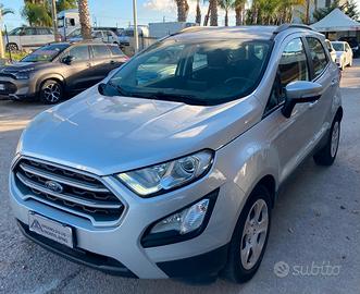 Ford EcoSport 1.5 Ecoblue 100 CV Start&Stop Titani