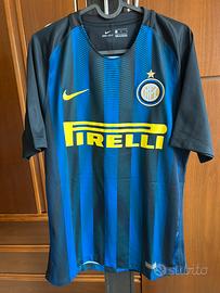 Maglia Inter home casa 2016 2017
