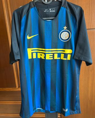 Maglia Inter home casa 2016 2017