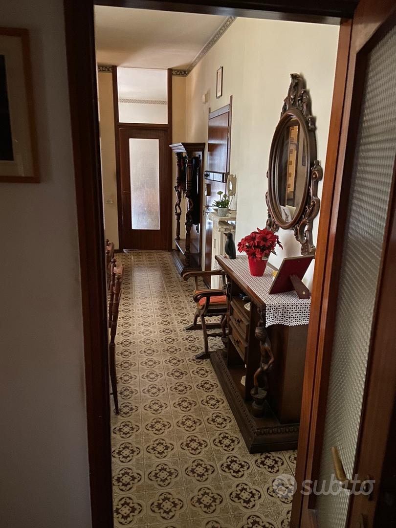 Appartamento – Vigevano, Cascina Sforzesca, Sforzesca - Vista 4