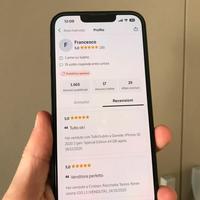 Apple 14 scuro 128 giga i phone