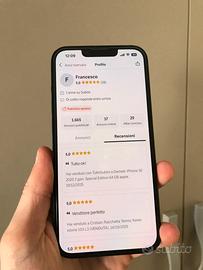 Apple 14 scuro 128 giga i phone