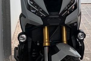 HONDA X-ADV 750 Adventure