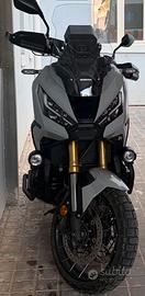 HONDA X-ADV 750 Adventure