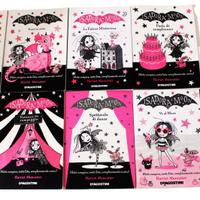 Isadora Moon - 9 Libri - De Agostini