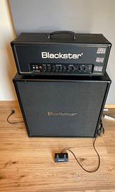 Cassa 4x12 Blackstar