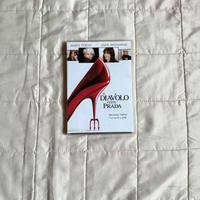 DVD “Il diavolo veste Prada” | commedia/drammatico