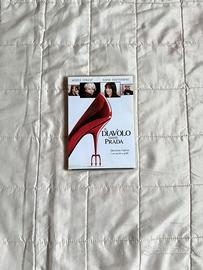 DVD “Il diavolo veste Prada” | commedia/drammatico