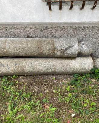 Colonne granito