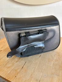 Borsa Triumph Street Twin 2017