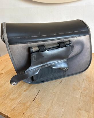 Borsa Triumph Street Twin 2017