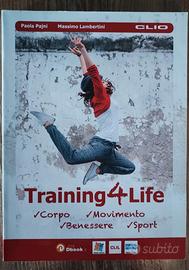 Training for life - Pajni Lambertini