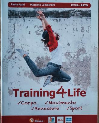 Training for life - Pajni Lambertini