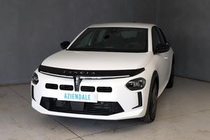 Lancia 1.2 mhev 110cv e-dct