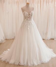 Abito da sposa