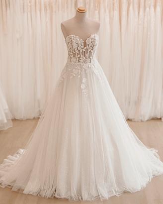Abito da sposa