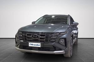 Hyundai Tucson 1.6 hev Exellence 2wd auto