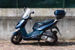 Aprilia Leonardo 250