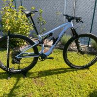 Specialized Epic 8 sworks 2025 taglia M