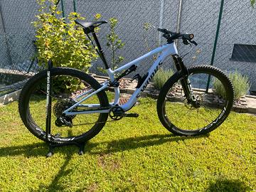 Specialized Epic 8 sworks 2025 taglia M