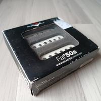 Fender Custom Shop Fat '50s pickup set 