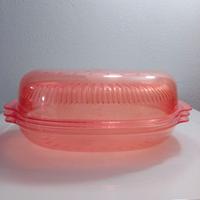 Vaporiera per la cottura a vapore nel microonde