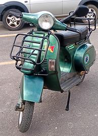Vespa50