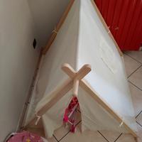 tenda canadese