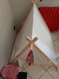 tenda canadese