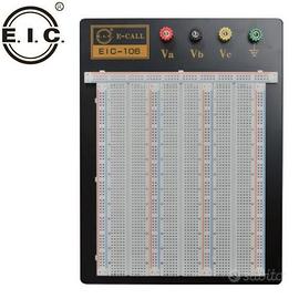 BreadBoard EIC-106
