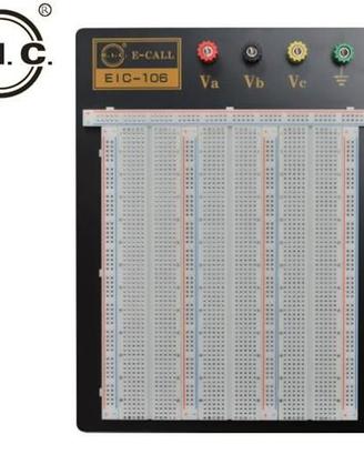 BreadBoard EIC-106