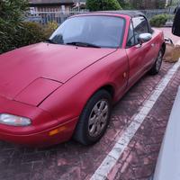 mazda mx5 na 1993