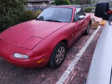 mazda mx5 na 1993