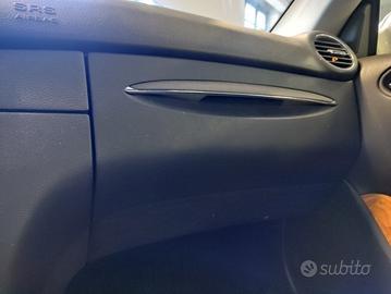 Cassetto portaoggetti MERCEDES-BENZ CLK del 2003