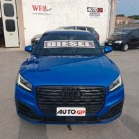 Audi Q2 1.6 TDI 116cv S-line Neopatent man 2019