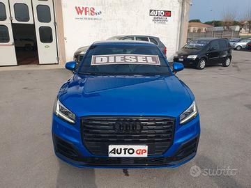 Audi Q2 1.6 TDI 116cv S-line Neopatent man 2019