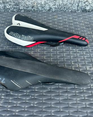 Selle MTB e BDC