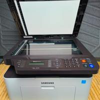 Stampante Laser multi funzione Samsung M2070FW