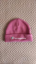Cappello invernale champion