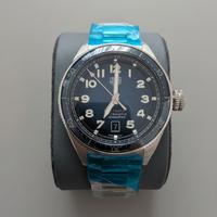 tag Heuer autavia WBE5116.EB0173