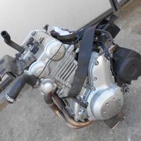 motore kawasaki er6n 2007