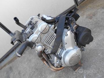 motore kawasaki er6n 2007