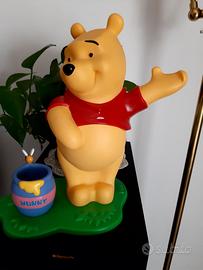 Winnie the Pooh
