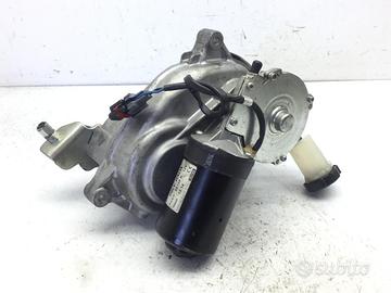 DISPOSITIVO ANTI ROLLIO COMPLETO PIAGGIO MP3 IE MI
