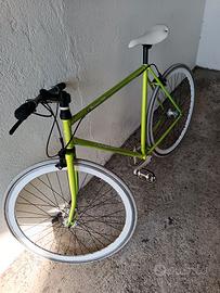 Bici Scatto Fisso / Single Speed Milano 1930