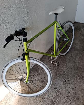 Bici Scatto Fisso / Single Speed Milano 1930